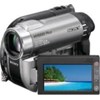 sony dcr-dvd850e hinh 1